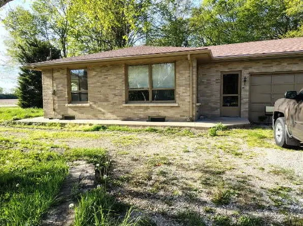 2329 W 3100n Rd, Bourbonnais, IL 60914