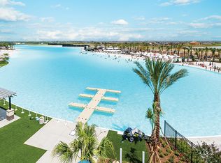 OXFORD Plan, Lago Mar, Texas City, TX 77568