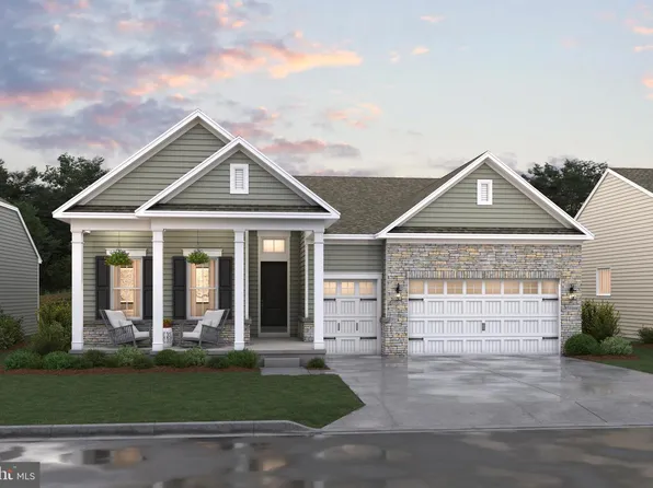 1932 Dixon Way, Middletown, DE 19709