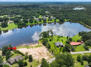 18464 Deer Dr, Saucier, MS 39574