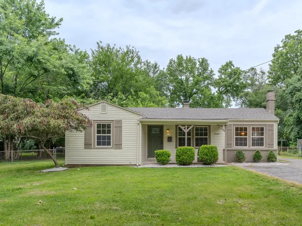 2147 S Grant Avenue, Springfield, MO 65807