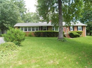 7716 Anoka Rd, Henrico, VA 23229