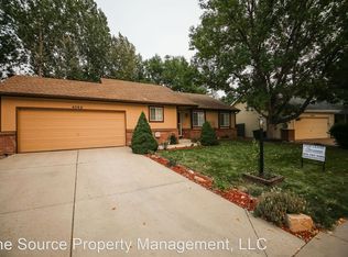 4562 Sunshine Cir, Loveland, CO 80538
