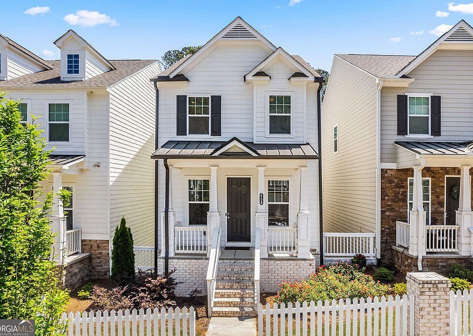 1st image of 458 Bishop Ln