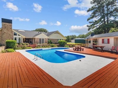 501 Park St, Atlanta, TX, 75551