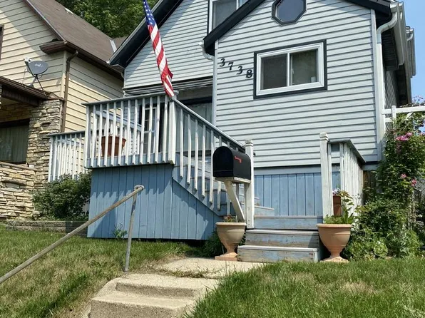 3738 E Plankinton AVENUE, Cudahy, WI 53110