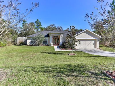 14220 Ermine Owl Rd, Weeki Wachee, FL, 34614
