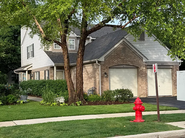1670 Autumn Ave #A — Photo 1