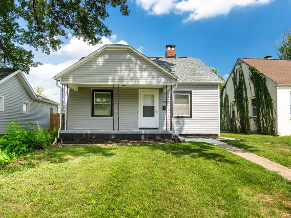 524 Whitethorne Ave, Columbus, OH 43223