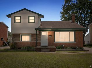 31239 Cooley Blvd, Westland, MI 48185