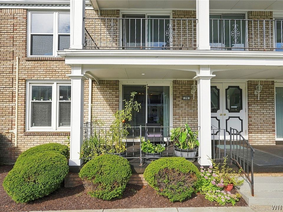 1st image of 75 Henel Ave APT 3