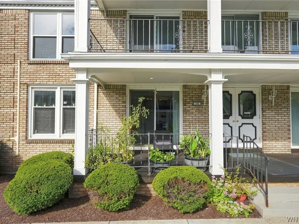 75 Henel Ave APT 3, Amherst, NY 14226