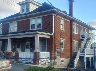 807 Hellam St, Wrightsville, PA 17368