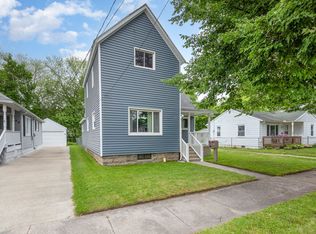 306 Elm St, Bay City, MI