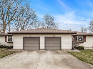 603 E Chicago Rd, White Pigeon, MI 49099