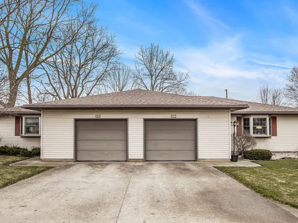 603 E Chicago Rd, White Pigeon, MI 49099