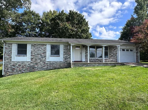 106 W Hendricks St, Beckley, WV 25801