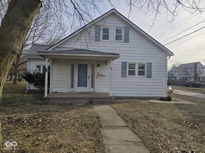 111 N Virginia St, Rockville, IN, 47872