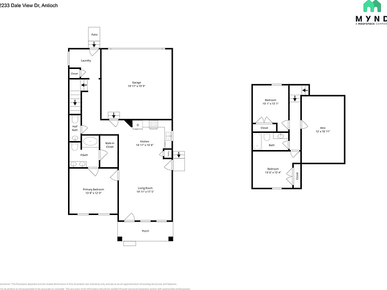 2233 Dale View Dr — Photo 21