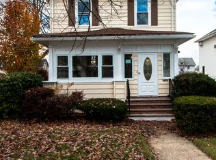 166 Monmouth Rd, Elizabeth, NJ 07208