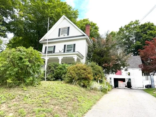 134 Prospect Street, Franklin, NH 03235