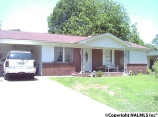 1401 1st Ave SW, Decatur, AL 35601