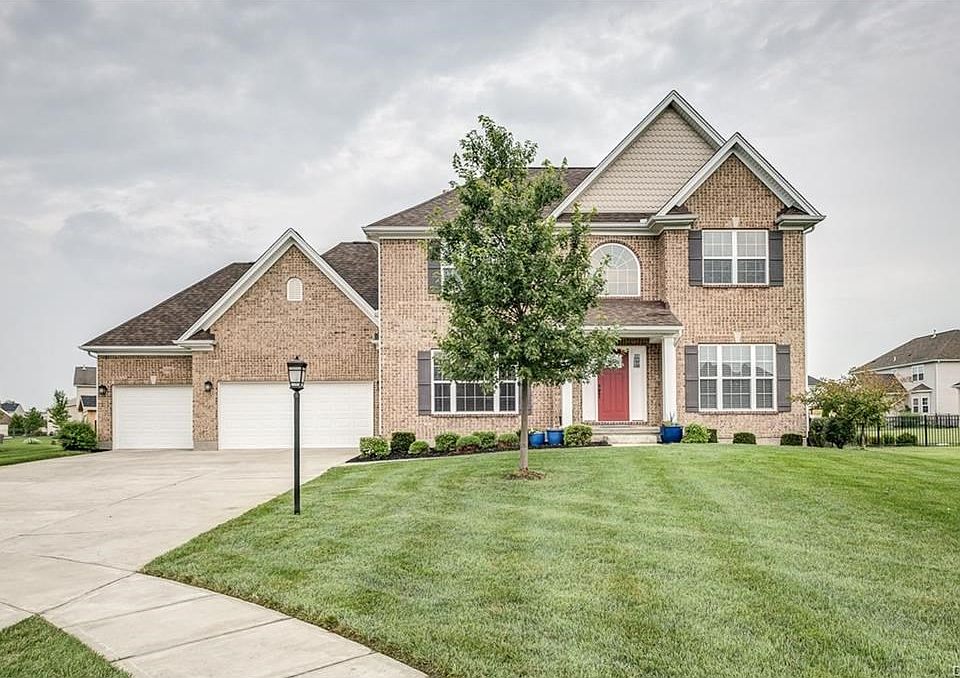 1st image of 1343 Reagan Ct