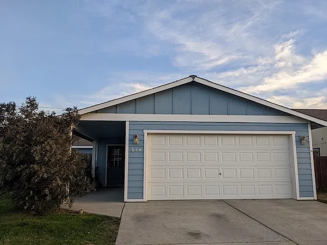500 E Kristen Ave — Photo 1