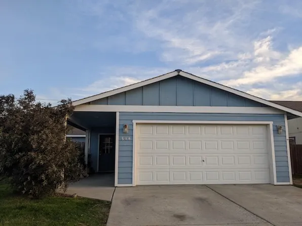 500 E Kristen Ave, Ellensburg, WA 98926