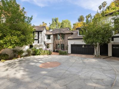 168881 Oak View Dr, Encino, CA, 91436