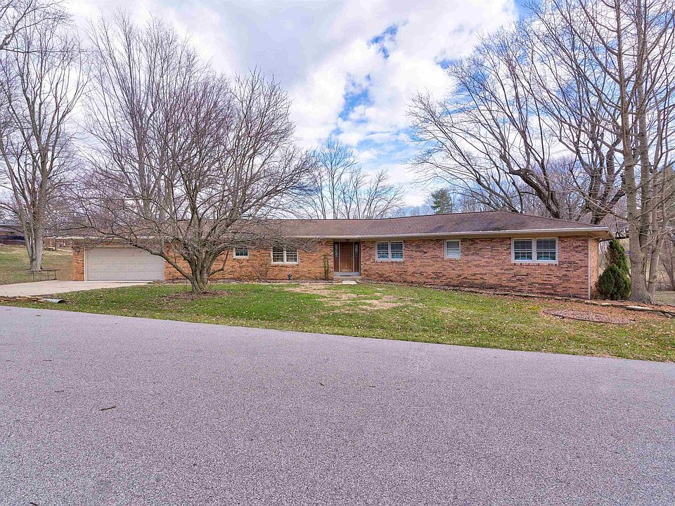 6688 Westlake Rd, Newburgh, IN 47630 Zillow