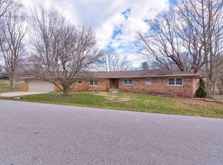 6688 Westlake Rd, Newburgh, IN 47630