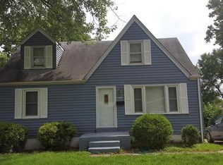 3751 Edmundson Rd, Saint Louis, MO 63114