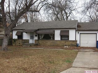 4140 E 35th St, Tulsa, OK 74135