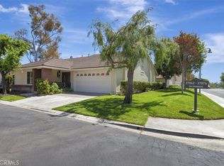27862 Via Granados, Mission Viejo, CA 92692