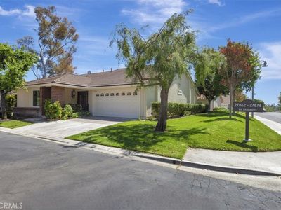 27862 Via Granados, Mission Viejo, CA, 92692