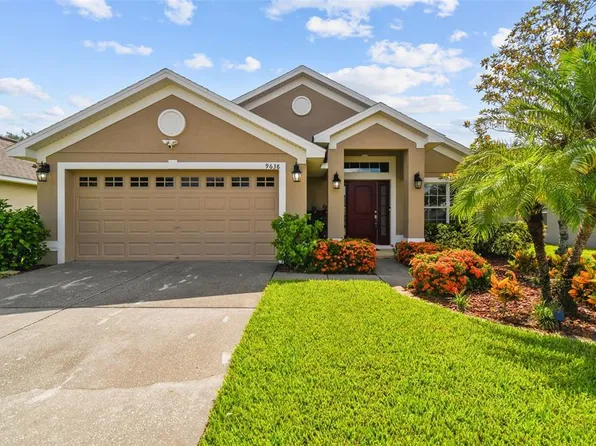 9638 Jaybird Ln, Land O Lakes, FL 34638