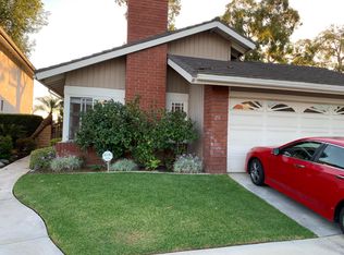 251 Longbranch Cir, Brea, CA 92821