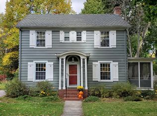 1206 Whittier Rd, Ypsilanti, MI 48197