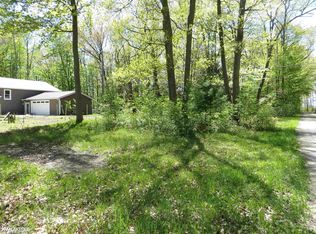 8772 Port Austin Rd, Pigeon, MI 48755