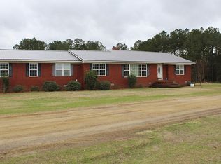 3222 Bell Rd, Brooklet, GA 30415