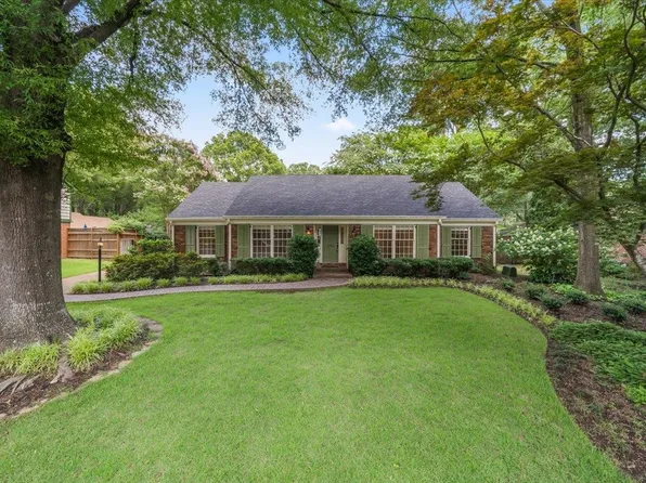 2160 Abergeldie Dr, Memphis, TN 38119