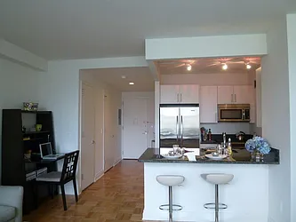 Rented by Carnegie Hill Place