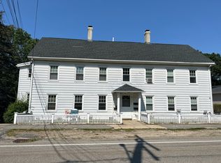 205 West St, Walpole, MA 02081