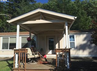 1981 S Side Rd, Sutherlin, OR 97479