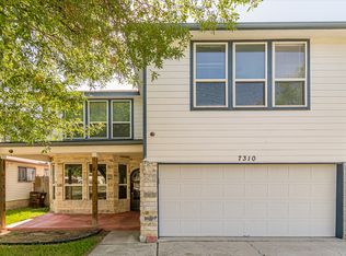 7310 Grassy Trl, San Antonio, TX 78244