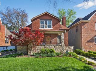 7323 Stanford Ave, Saint Louis, MO