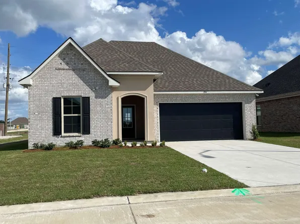 294 Marie Claire Dr, Houma, LA 70364