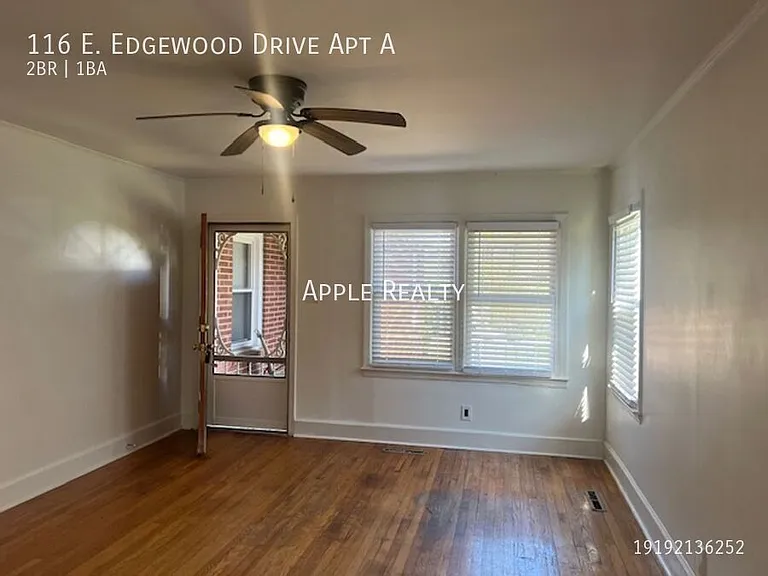 116 E Edgewood Dr #A — Photo 11