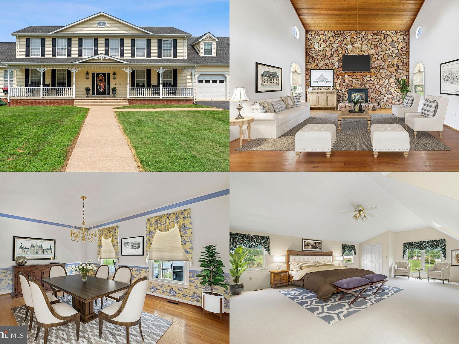 489 Kite Hollow Rd, Stanley, VA 22851 MLS VAPA2002746 Zillow